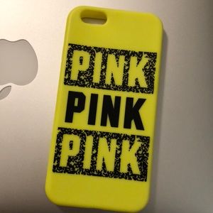 PINK Victoria’s Secret Iphone 6/6s phone case